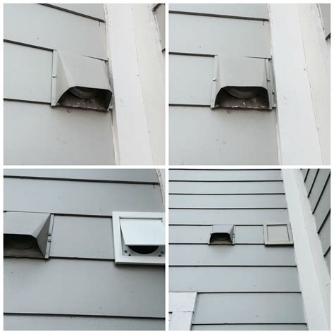 metal vent on outside of house|wall vents in old houses.